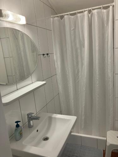 Appartement Imbachhorn