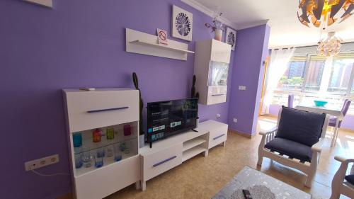 Apartamento Residencial Lidersol IF Benidorm
