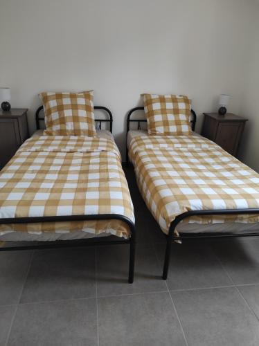 Photo de la galerie de l'établissement Gîte Le Coudou , maison individuelle au calme, à Saint-Didier-sur-Chalaronne