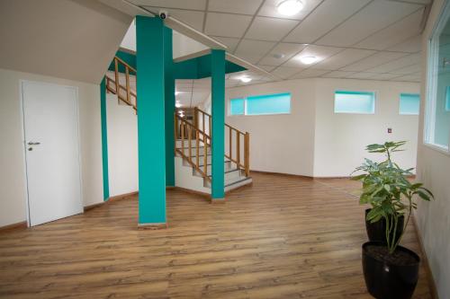 Fotografie z fotogalerie ubytování Hostería Mirador Uendeunk v destinaci Los Antiguos