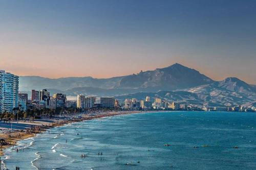 Belle Corner Alicante