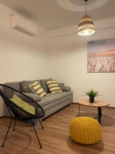 Sunny side Apartment