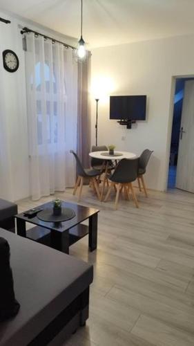 Apartament u Szwagra koło Rewala