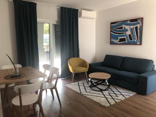 Marisa Apartments Hvar III