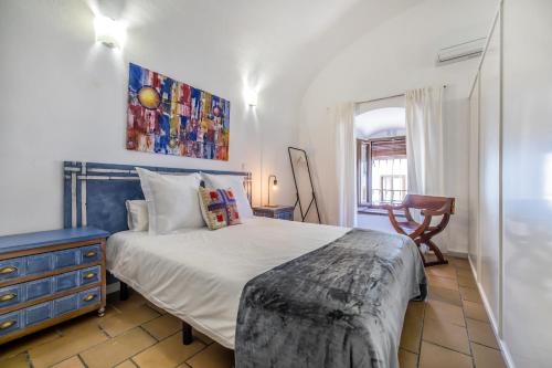 Luxury Cister Duplex Apartment
