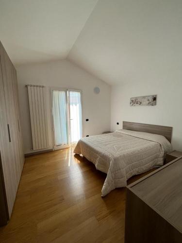 Posteľ alebo postele v izbe v ubytovaní Chéry Holiday Home