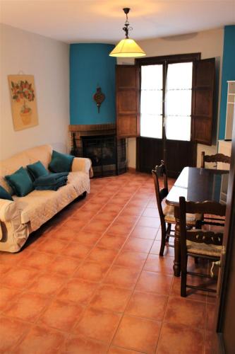 Refugio del Chorrito