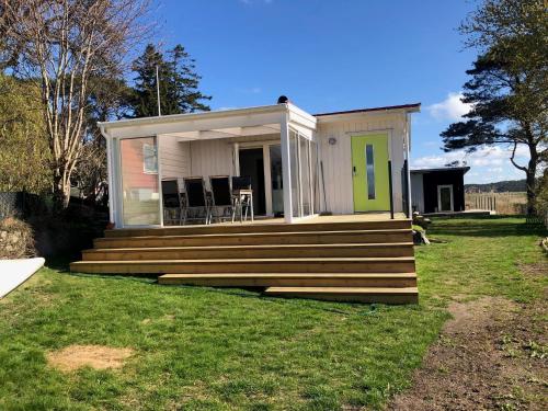 Gallery image of Lycke - By the sea in Lycke