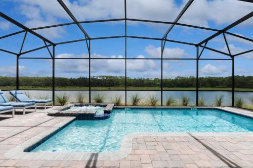 Modern Luxury Villa with Everything photo 85