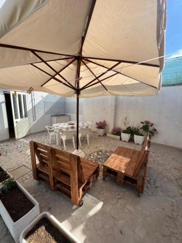 Gallery image of Mare, Terme & Magia Salentina in Santa Cesarea Terme