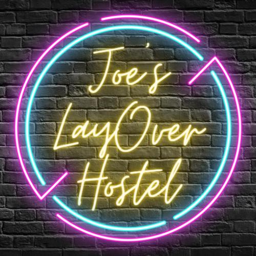Joe's Layover Hostel