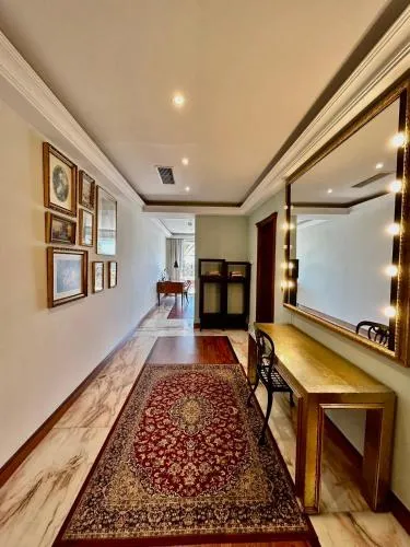 Casa Honey First line villa-Puerto Banus Golden Mile photo 10
