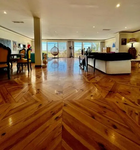 Casa Honey First line villa-Puerto Banus Golden Mile photo 6