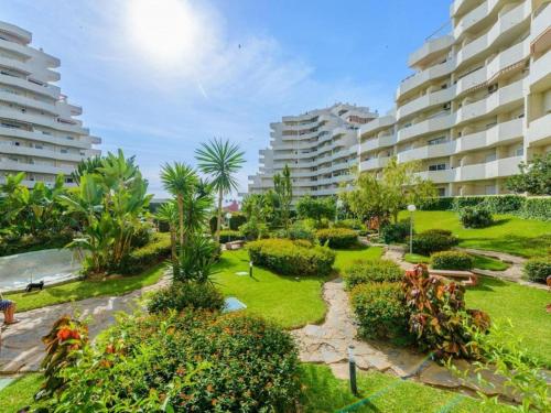 BenalBeach Yasmine