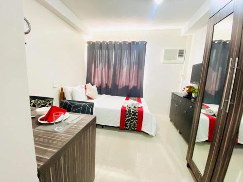 Persimmon Condominium Cebu City