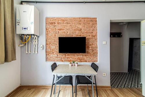 Fotografie z fotogalerie ubytování Sleek Apartment in Balat, Fatih v destinaci Istanbul