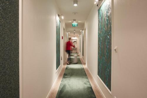 Aparthotel Bernstein photo 43