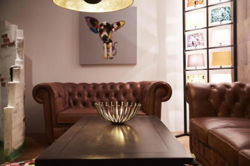 Aparthotel Bernstein photo 47