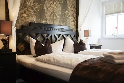 Aparthotel Bernstein photo 4