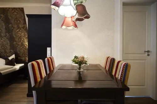 Aparthotel Bernstein photo 9