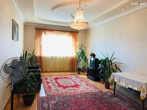 Gallery image of sweet home in Sevan