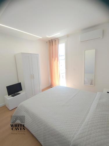 Foto White Caves Catania Apartment 2