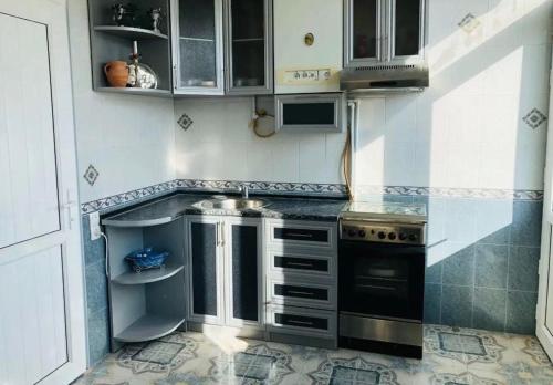 Gallery image of sweet home in Sevan