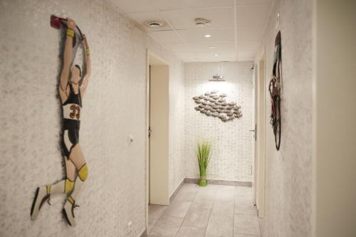 Aparthotel Bernstein photo 51