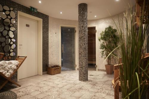 Aparthotel Bernstein photo 53