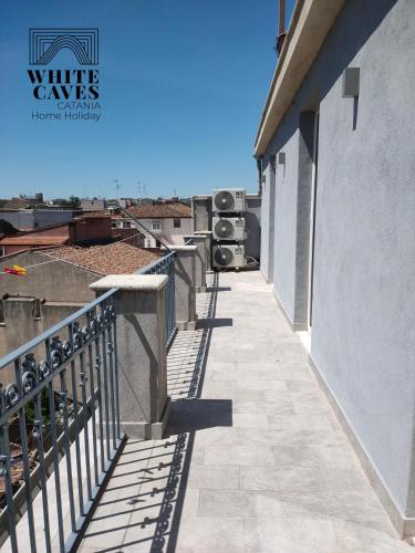 Foto White Caves Catania Apartment 6
