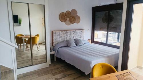 Apartamento Aloha Playa 1st line