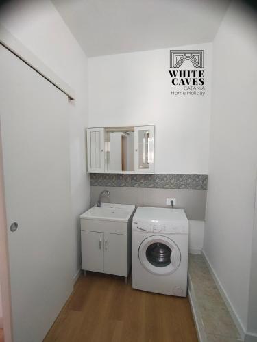 Foto White Caves Catania Apartment 5