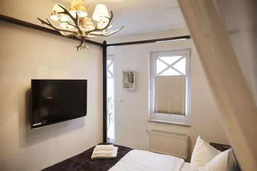 Aparthotel Bernstein photo 31