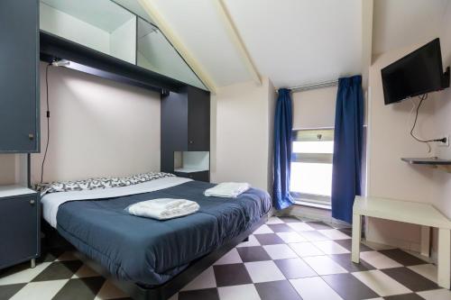 Fabric Hostel – Photos 4
