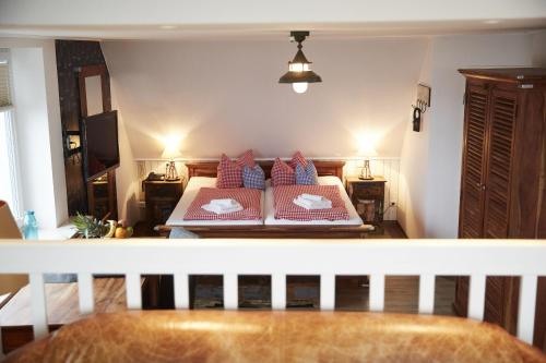 Bernstein-Hotel Bootshaus photo 37