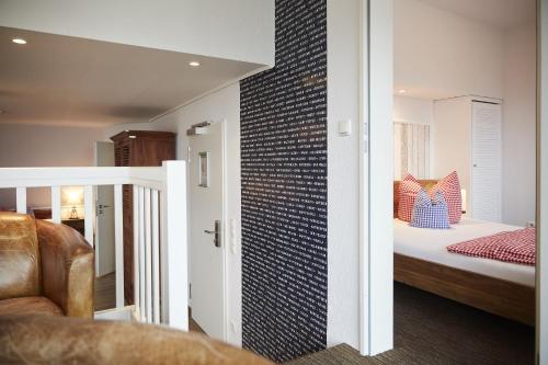 Bernstein-Hotel Bootshaus photo 38