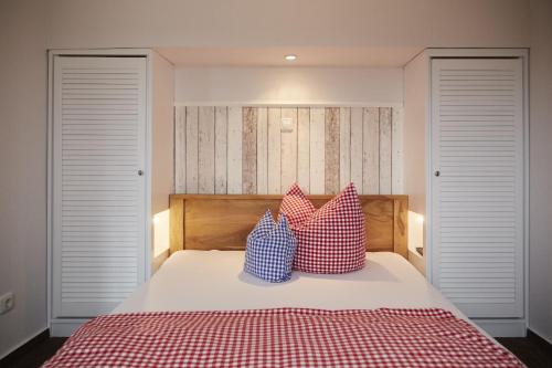 Bernstein-Hotel Bootshaus photo 39
