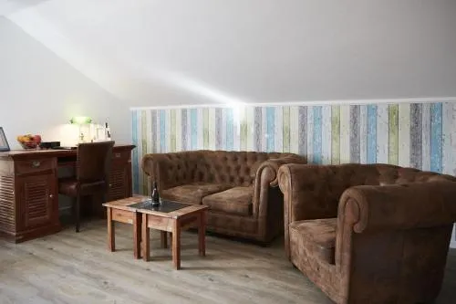 Bernstein-Hotel Bootshaus photo 4