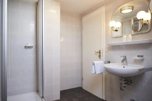 Bernstein-Hotel Bootshaus photo 9