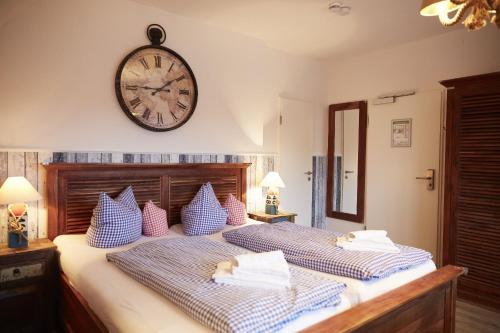 Bernstein-Hotel Bootshaus photo 55