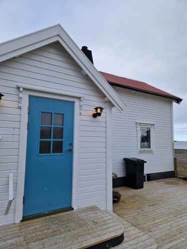 Fotografie z fotogalerie ubytování Roligheten Lodge in Andenes v destinaci Andenes