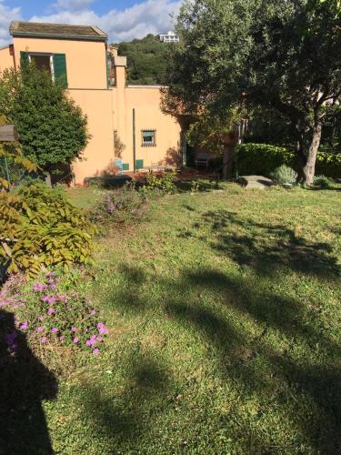 Country House Celle Ligure