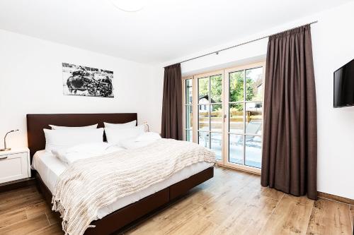 Ferienwohnung Elmau photo 2