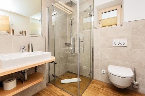 Ferienwohnung Elmau photo 3