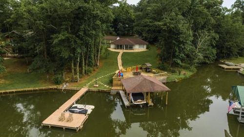 Abigail's Lake Haven – Photos 3