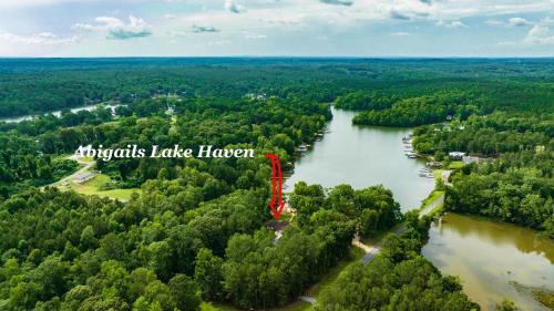 Abigail's Lake Haven – Photos 5