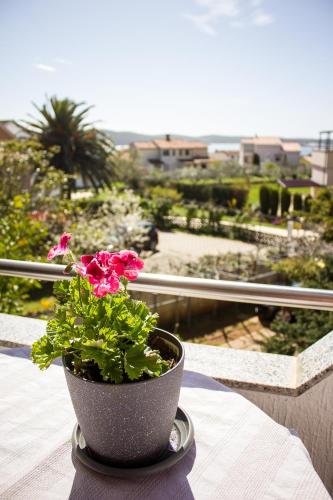 Apartment Maja