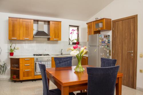 Apartment Maja