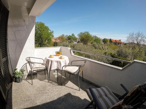 Apartment Maja
