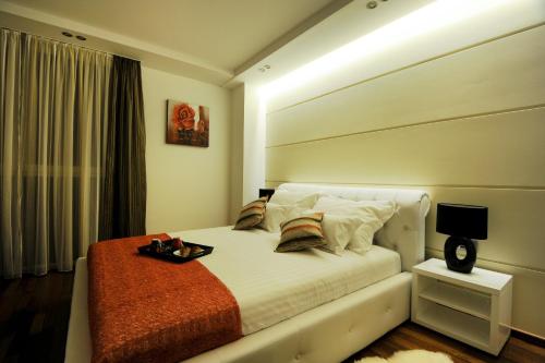 Main Street Studio and Rooms